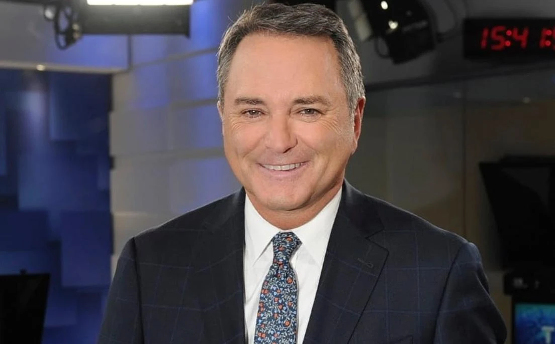 Portrait en studio — TVA