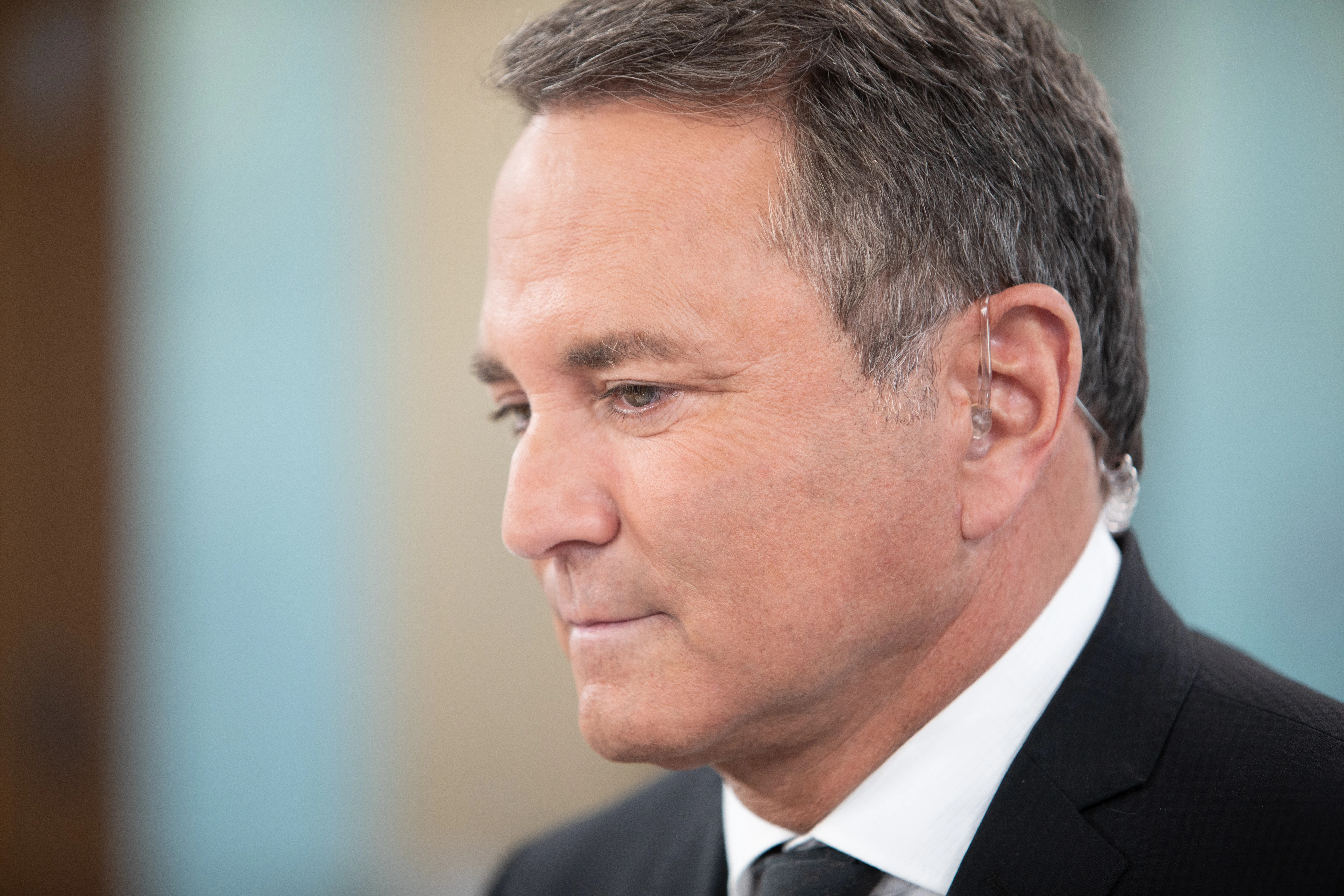 En direct — oreillette et concentration