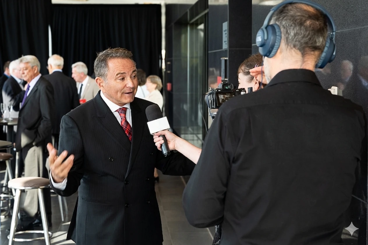 Entrevue avec l'équipe ECDQ sur le terrain