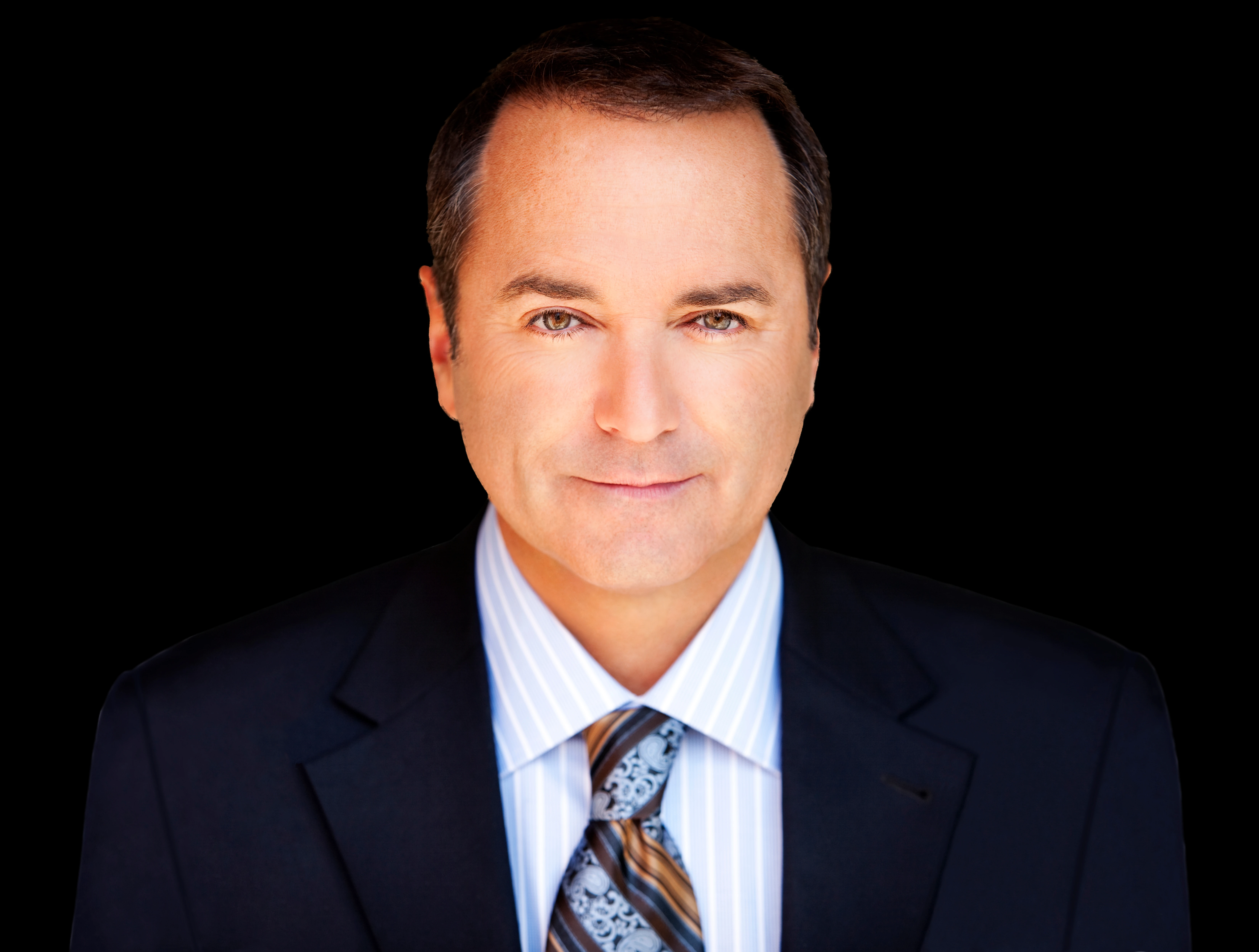 Portrait professionnel — 2009