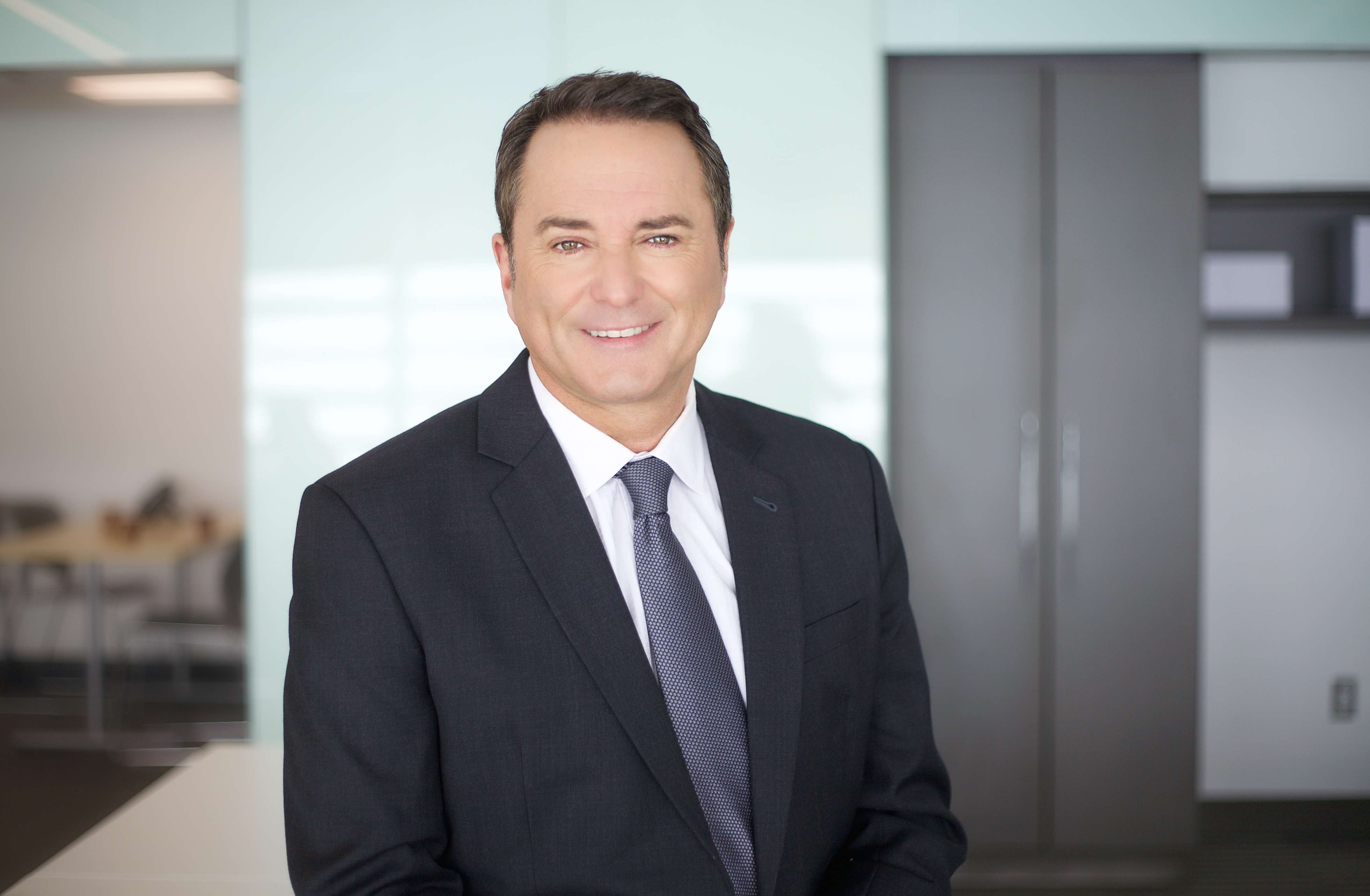 Pierre Jobin — portrait professionnel