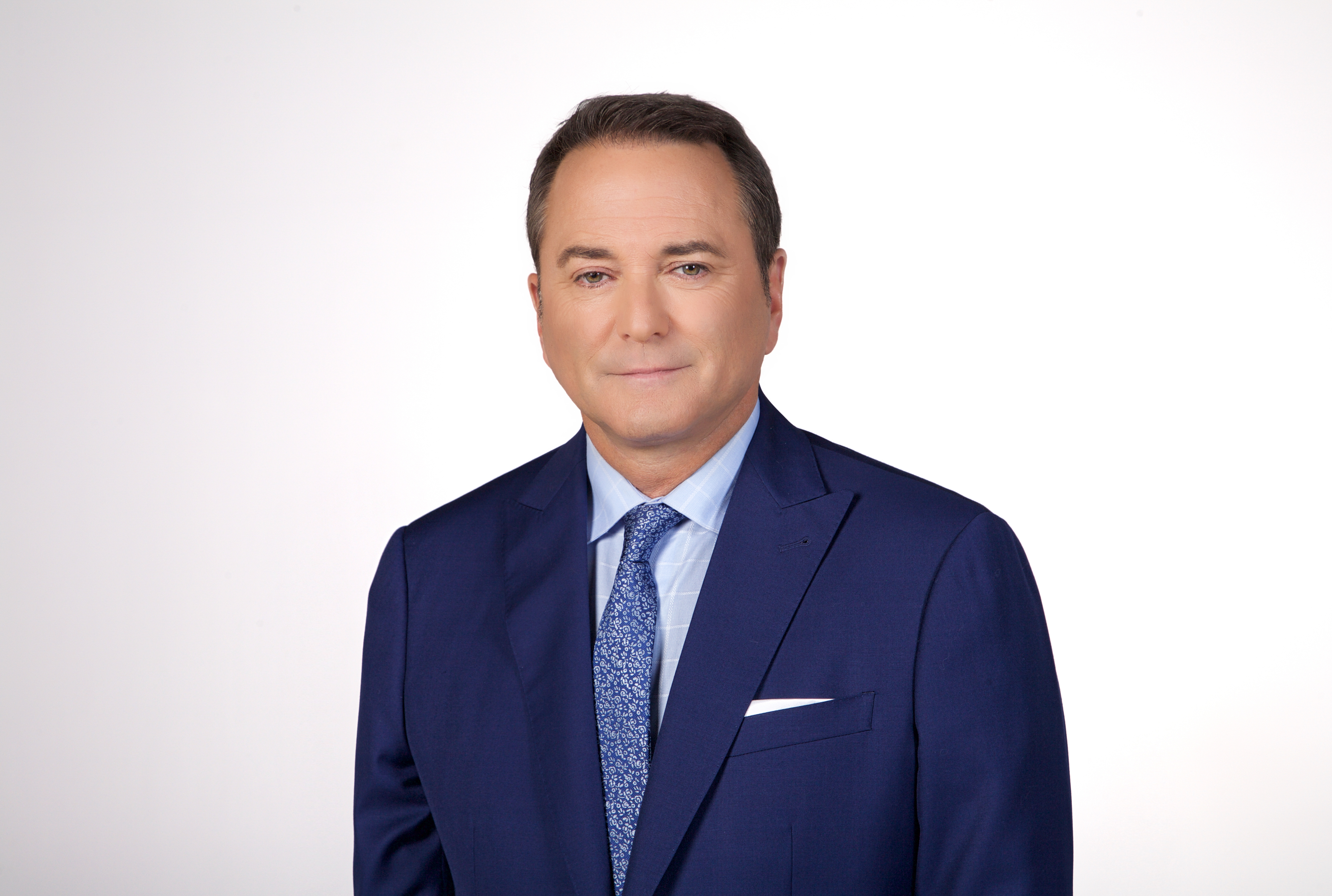 Portrait studio 2015