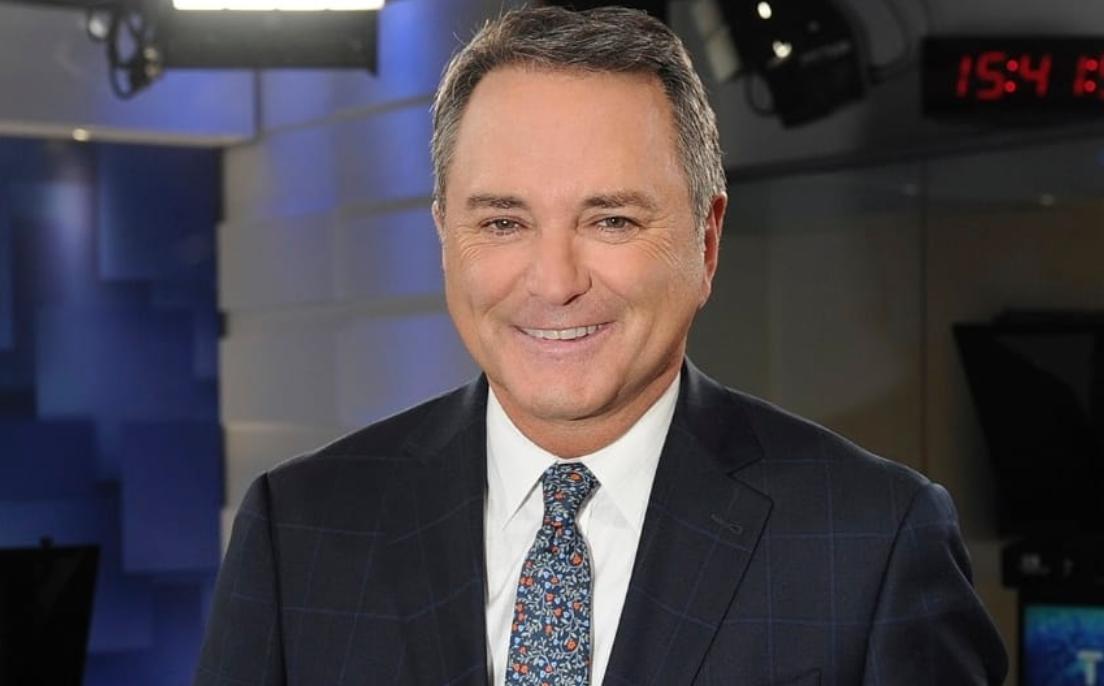 Portrait en studio — TVA